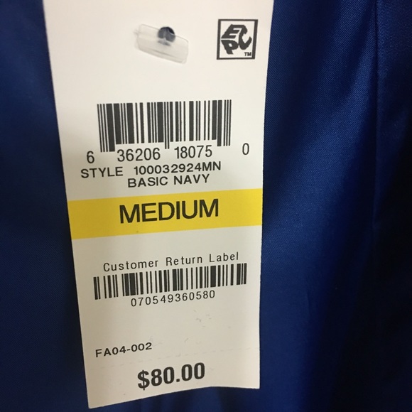 GREG NORMAN COLLECTION - Picture 7 of 7